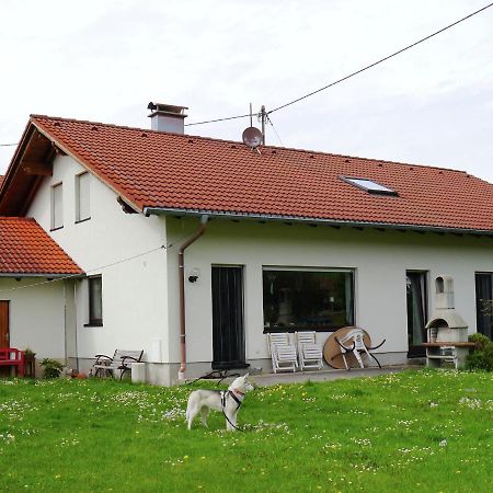 Cosy Apartment In Allg U With Garden Oy-Mittelberg Luaran gambar