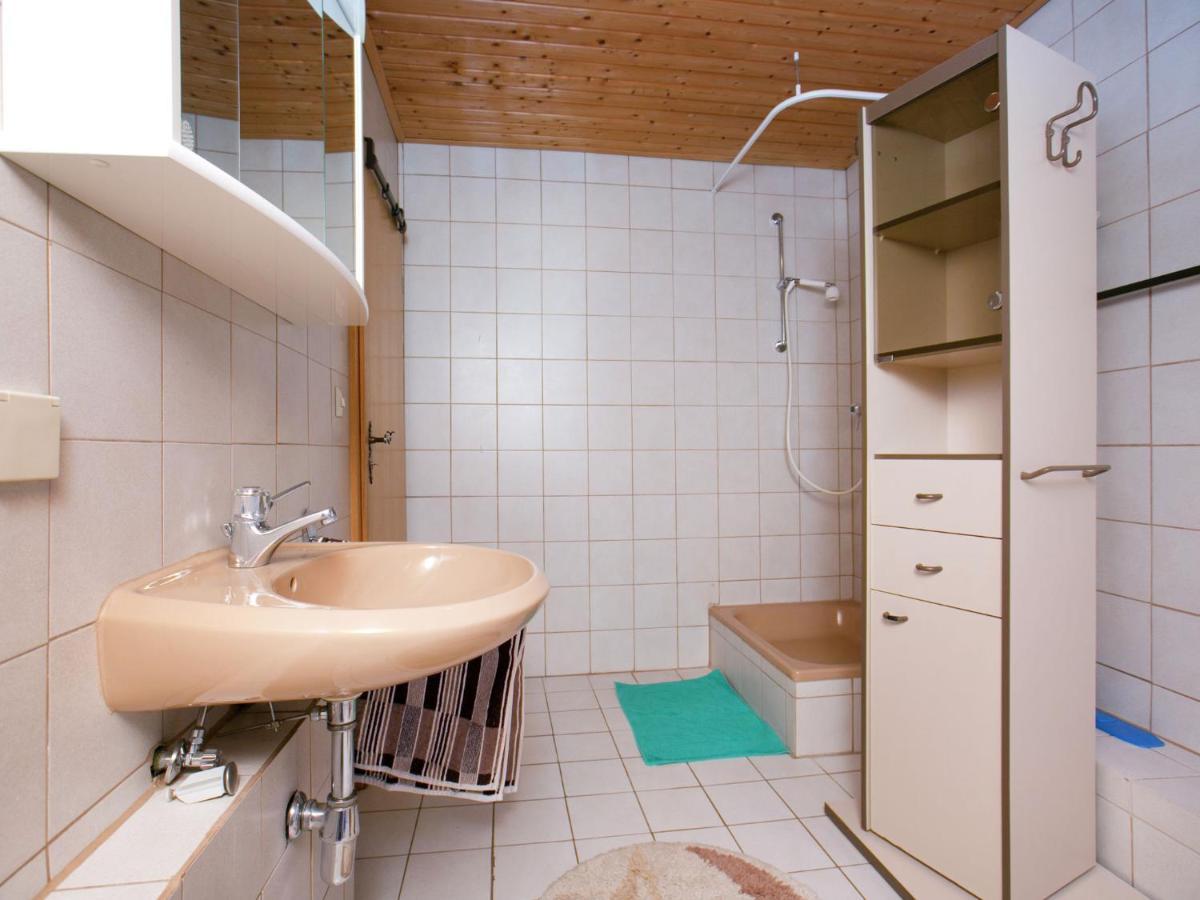 Cosy Apartment In Allg U With Garden Oy-Mittelberg Luaran gambar