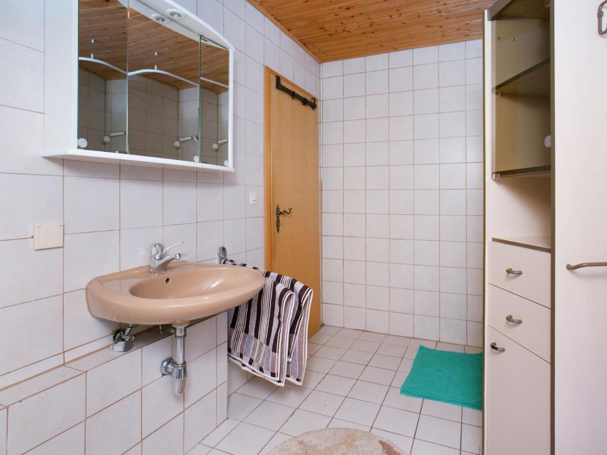 Cosy Apartment In Allg U With Garden Oy-Mittelberg Luaran gambar
