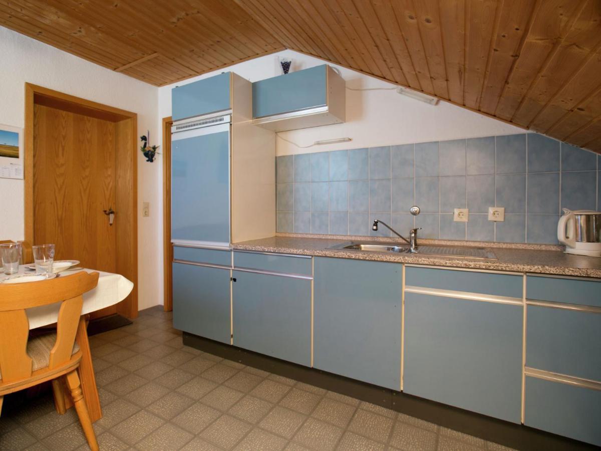 Cosy Apartment In Allg U With Garden Oy-Mittelberg Luaran gambar
